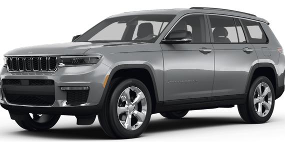 JEEP GRAND CHEROKEE 2023 1C4RJKAG3P8886113 image